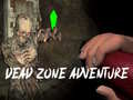 Jeu Dead Zone Adventure