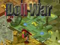 Game Doll War