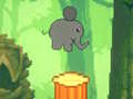 Game Fly Elephant