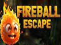 Game Fireball Escape