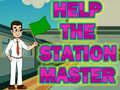 Jeu Help The Station Master 