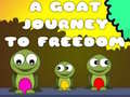 Jeu A Goat Journey to Freedom