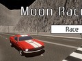 Jeu Moon Racer