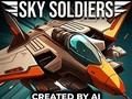 Game Sky Soldiers