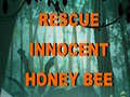 Jeu Rescue Innocent Honey Bee 