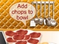 Jeu Cooking recipe