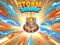 Game Storm Tower