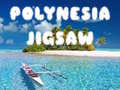 Jeu Polynesia Jigsaw