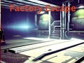 Jeu Desolation: Factory Escape