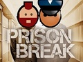 Game Prison Break