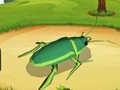 Game Insect World War Online