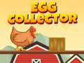 Jeu Egg Collector