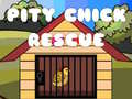 Jeu Pity Chick Rescue