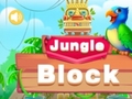 Jeu Jungle Block