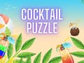 Jeu Cocktail Puzzle