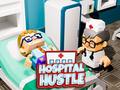 Game Hospital Hustle