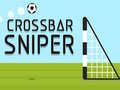 Game Crossbar Sniper