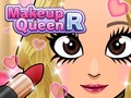 Jeu Make Up Queen R