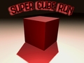 Jeu Super Cube Run