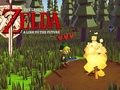 Jeu The Legend of Zelda: A Link to the Future