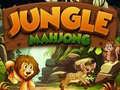 Game Jungle Mahjong