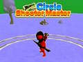 Game Circle Shooter Master