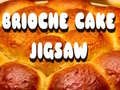 Jeu Brioche Cake Jigsaw