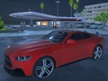 Jeu City Car Parking 3D