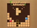 Jeu Block Puzzle Adventure
