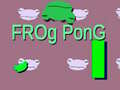 Jeu Frog Pong