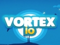 Jeu Vortex.io