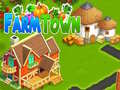 Game Farm Town