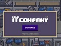 Game Idle IT Company