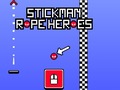 Game Stickman Rope Heroes