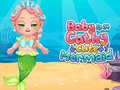 Jeu Baby Cathy Ep34 Cute Mermaid