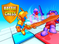 Jeu Battle Chess: Puzzle