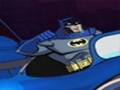 Jeu Batman vs zombies