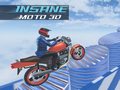 Game Insane Moto 3D