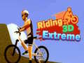 Jeu Riding Extreme 3D 