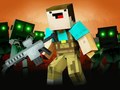 Game Noob Shooter Zombie