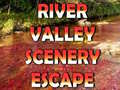 Jeu River Valley Scenery Escape 