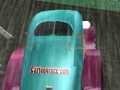 Jeu Mini Rain Race