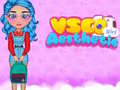 Game VSCO Girl Aesthetic