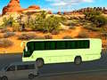 Jeu Desert Bus Conquest: Sand Rides