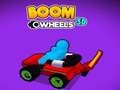 Jeu Boom Wheels 3D