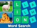 Game Word Search Fun Puzzle Games