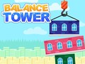 Game Balance Tower