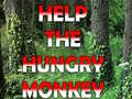 Game Help The Hungry Monkey 