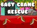 Jeu Baby Crane Rescue