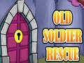 Jeu Old Soldier Rescue 